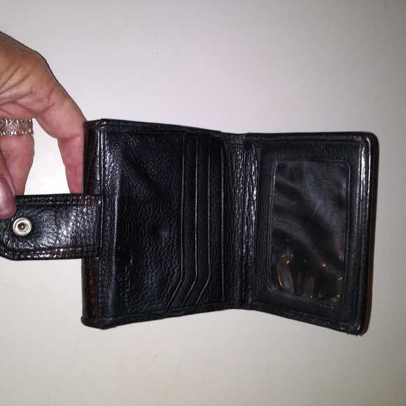 Brighton wallet - Picture 3 of 8